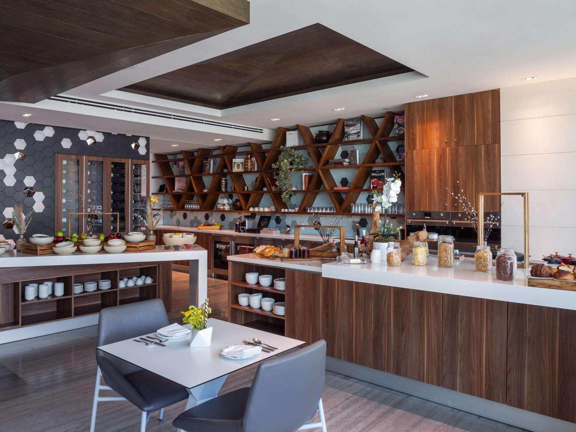 Sofitel Mexico City Reforma Екстериор снимка