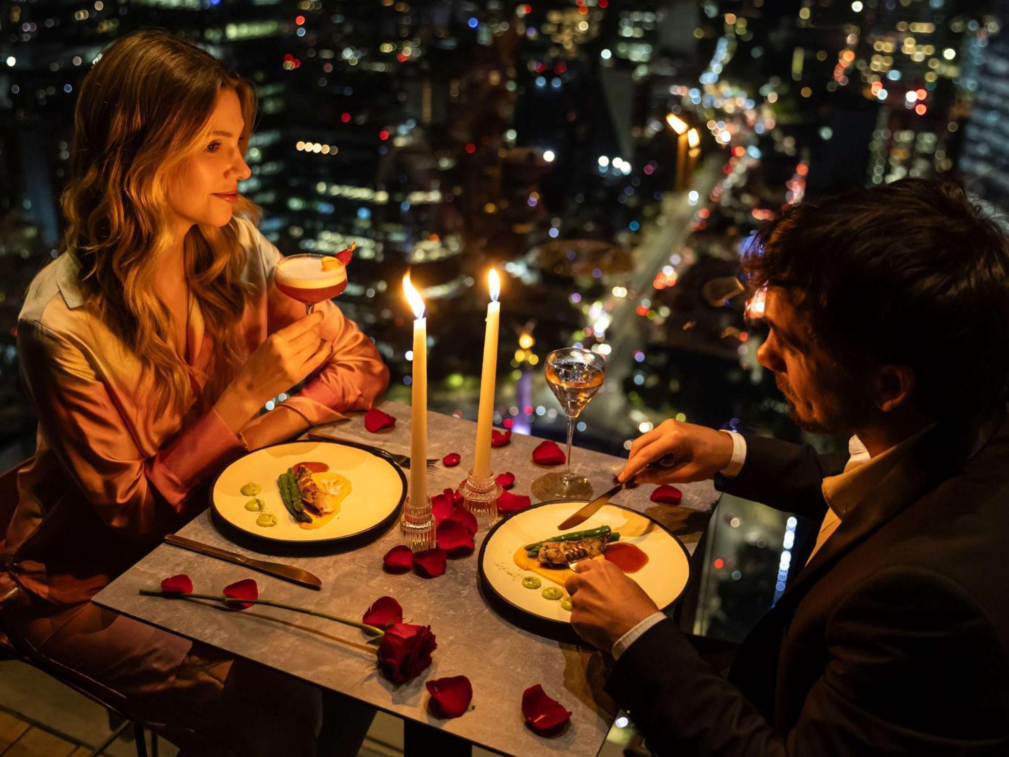 Sofitel Mexico City Reforma Екстериор снимка