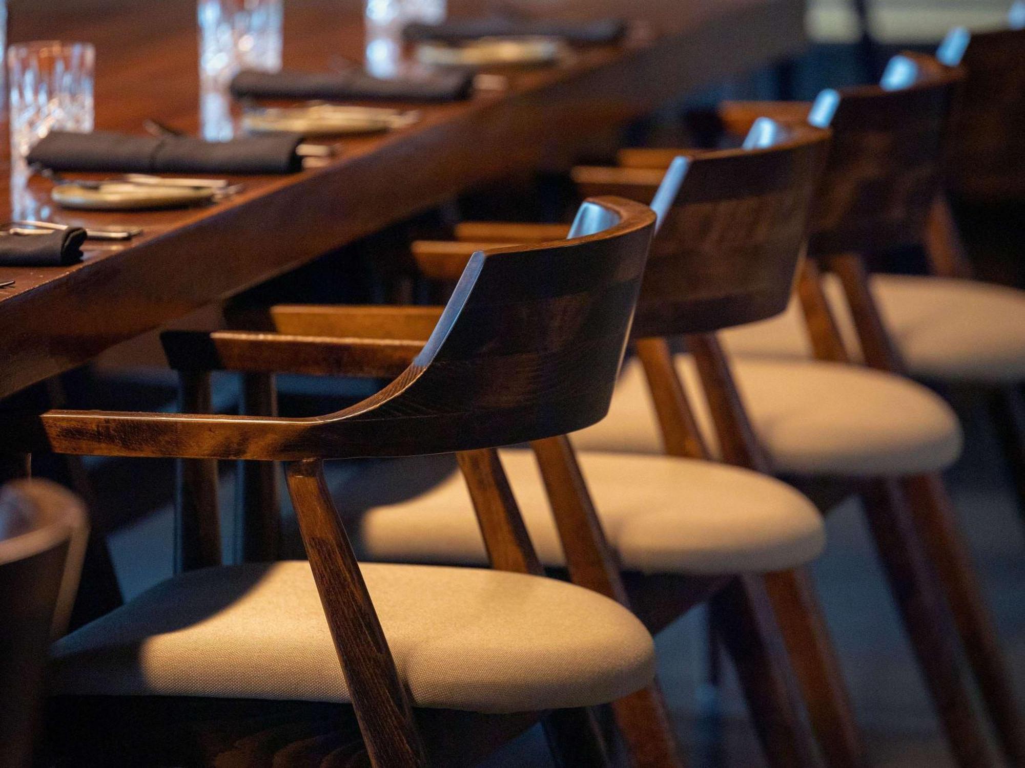 Sofitel Mexico City Reforma Екстериор снимка